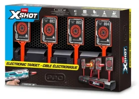 ZURU X-Shot Elektronický terč