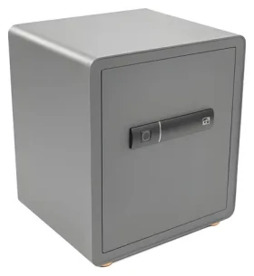 G21 400 x 450 x 350 mm / Trezor / Otisk prstu (TR-G21-45XHZ)