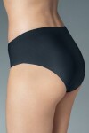 Dámské kalhotky brazilky ULTRA COMFORT černá S