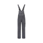 Tricorp unisex pracovní kalhoty Dungaree Overall Industrial MLI-T66TB s