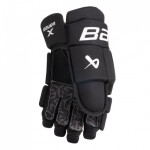 Hokejové rukavice Bauer X '24 Sr M 1063728 14"