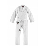 Mistrovské kimono na karate 9 oz - 150 cm KIKM-2D 06155-150 NEUPLATŇUJE SE