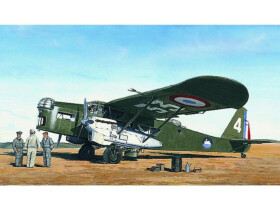 Model Potez 540