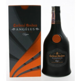 Cardenal Mendoza ANGELUS Brandy de Jerez 40% 0,7 l (karton)