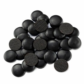 Dortisimo Pravá hořká čokoláda Carma Black Zabuye 83 % (250 g)