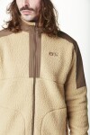 PICTURE M Anthara Polartec, Cocoa Brown velikost: L