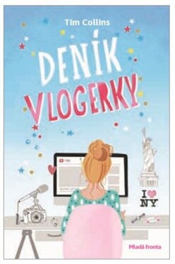 Deník vlogerky