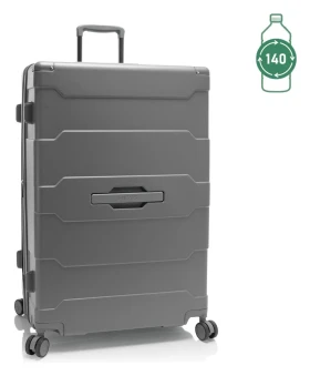 Heys ReNew L Charcoal 129 L HEYS-10171-0047-30