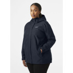 Helly Hansen Seven J Plus Jacket W 53947 597 2XL