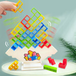 Mamido Balanční dovednostní hra Tetris