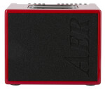 AER Compact 60 IV - Red High Gloss