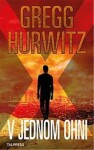 Jednom ohni Gregg Hurwitz