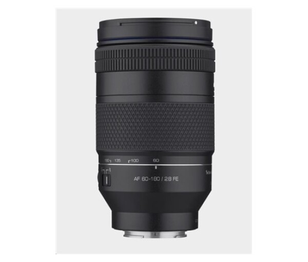 Samyang AF 60-180mm F/2.8 Sony FE (full frame & APS-C) EDF_1140426