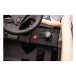 Mamido Dětské elektrické autíčko Buggy Kawasaki TERYX KRX1000 24V béžové