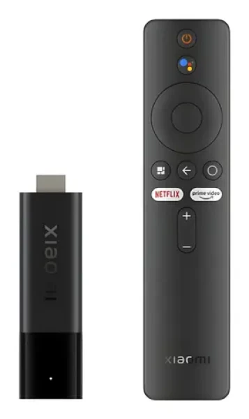 Xiaomi TV Stick 4K / Multimediální přehrávač / HDMI / Ultra HD (PFJ4175EU)