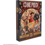 One Piece Adventní kalendář 2024 - EPEE Merch - Cinereplicas