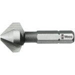 Wera 846 05104631001 záhlubník 8.3 mm 1/4 (6,3 mm) 1 ks