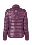 MONTURA Helios Duvet Jacket Woman, Vinaccia/Light Rose velikost: S