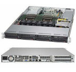 Supermicro SYS-6018R-TDW