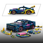 LEGO LEGO® Technic 42236 Tuningové auto Ford Mustang GT
