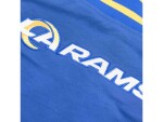 Nike Pánská bunda Los Angeles Rams NFL Sideline Coach Bomber Velikost: 2XL