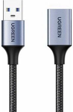 UGREEN Prodlužovací kabel USB 3.0 USB(M) - USB(F) 2m (10497)