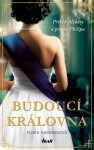 Budoucí královna - Flora Hardingová