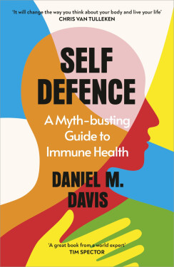 Self Defence - Daniel M. Davis