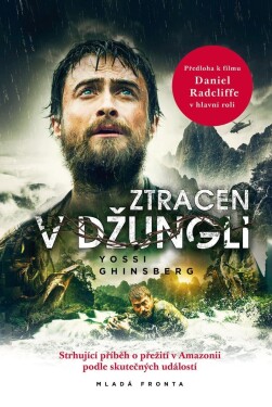 Ztracen džungli