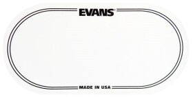 Evans EQPC2 - Falam Slam - Clear