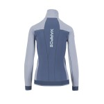 Dámská bunda KARPOS W Alagna Evo Jacket, Bering Sea/Mountain Spring velikost: S