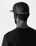 Patagonia Airfarer Cap Strataspire Stripe: Blue Sage