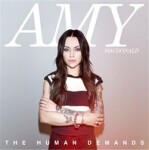 Amy Macdonald: The Human Demands - LP - Amy Macdonald