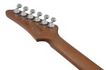 Ibanez TQM2 Charcoal Black Burst
