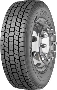 295/60 R22,5 150K ORJAK 5 M+S 3PMSF TL SAVA