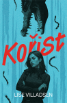 Kořist - Lise Villadsenová