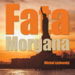 Fata Morgana - Michal Lázňovský - audiokniha