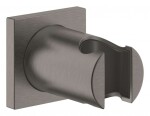 GROHE - Rainshower Držák sprchy, kartáčovaný Hard Graphite 27075AL0