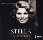 Stella, vydání Takis Würger