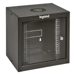 Legrand LINKEO 2 / Nástěnný rozvaděč / 10" / 6U / hloubka 300 mm (646230)