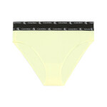 Dámské kalhotky 1996 2Pack QD3991E-BP5 - Calvin Klein L