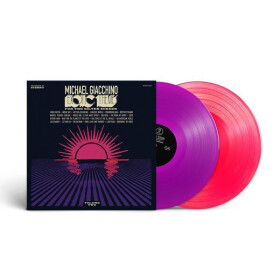 Exotic Themes For The Silver Screen, Vol. 2 - 2 LP - Michael Giacchino