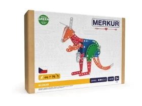 Merkur - ZOO - Klokan