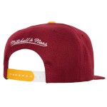 Mitchell & Ness Pánská kšiltovka Cleveland Cavaliers NBA 2013 Draft Original Fit Snapback