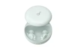 Anker Soundcore Sleep A30 zelená / Bezdrátová sluchátka / BT 5.3 / výdrž 40 hodin (D1301G61)