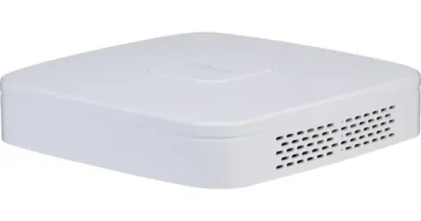 Dahua NVR2104-4KS3 / Rekordér / 4 kanály / 4K / 1x RJ45 / HDMI / VGA / 1U (NVR2104-4KS3)
