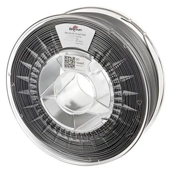 Spectrum Smart ABS Silver Star / Filament / 1,75 mm / 1 kg (80095)