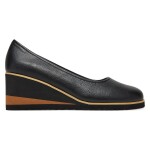 Polobotky Clara Barson WYL3396-5 Syntetický materiál