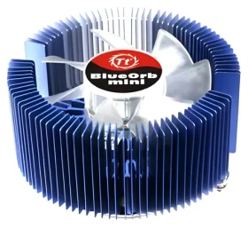 Thermaltake Blue Orb Mini CL-P0411 / Chladič procesoru (CL-P0411)
