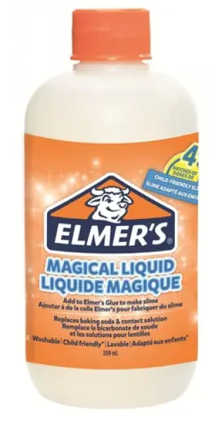 ELMER'S Magická hmota pro výrobu slizu